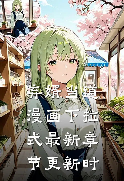弃婿当道漫画下拉式最新章节更新时