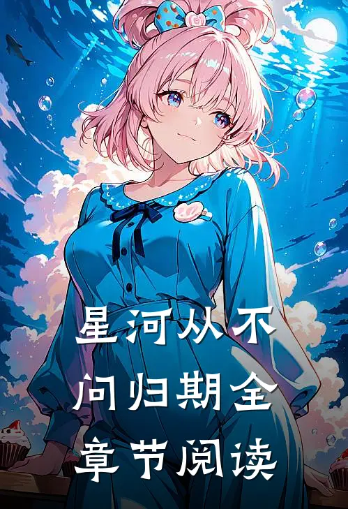 星河从不问归期全章节阅读