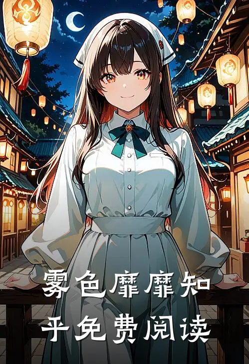 雾色靡靡知乎免费阅读