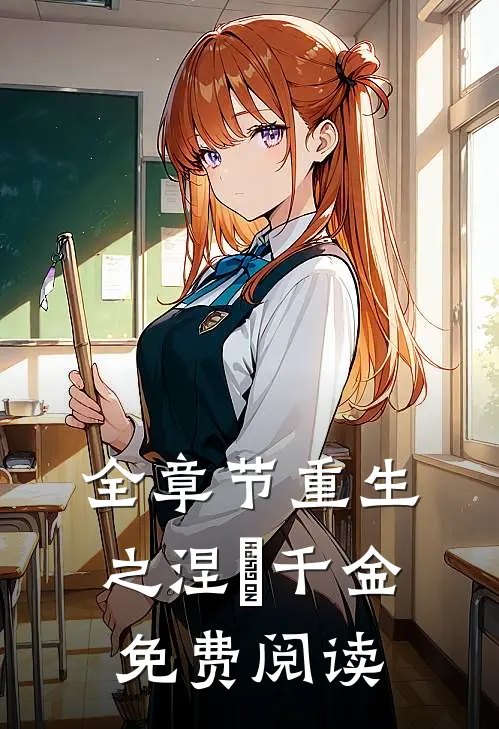 全章节重生之涅槃千金免费阅读