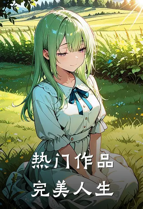 热门作品完美人生