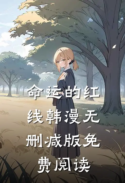 命运的红线韩漫无删减版免费阅读
