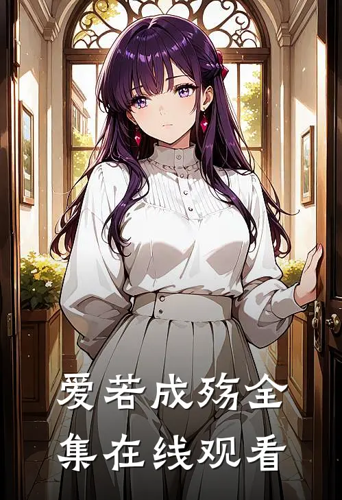 爱若成殇 全集在线观看