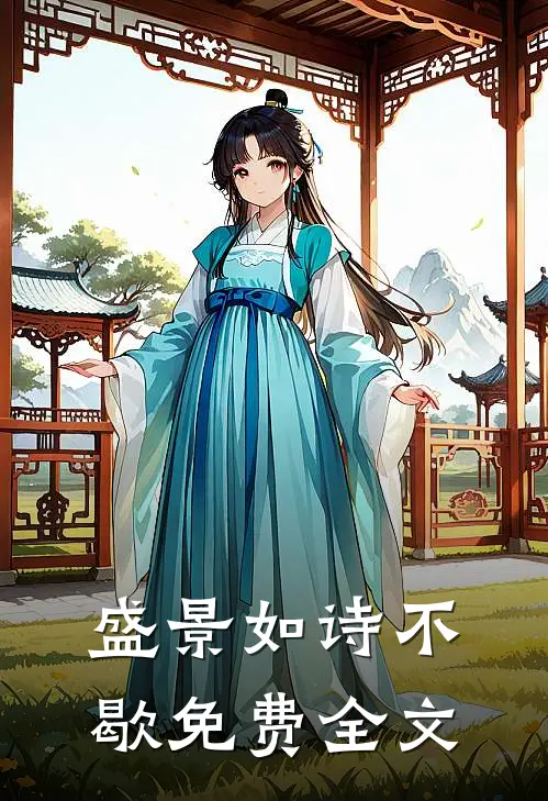 盛景如诗不歇免费全文