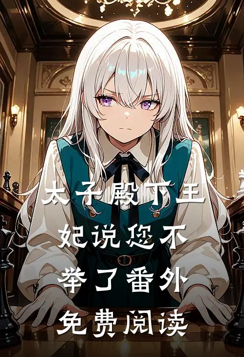 太子殿下王妃说您不举了番外免费阅读