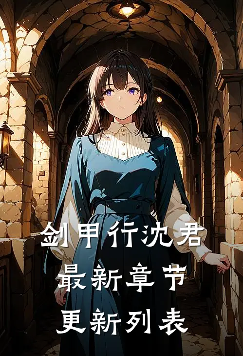 剑甲行沈君最新章节更新列表