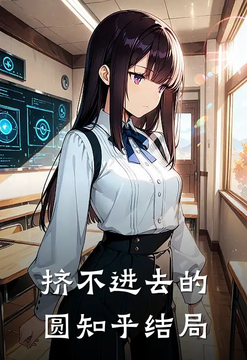 挤不进去的圆知乎结局