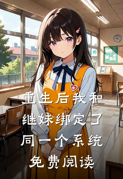 重生后我和继妹绑定了同一个系统免费阅读