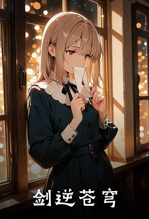 剑逆苍穹