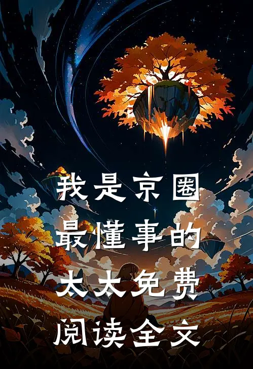 我是京圈最懂事的太太免费阅读全文