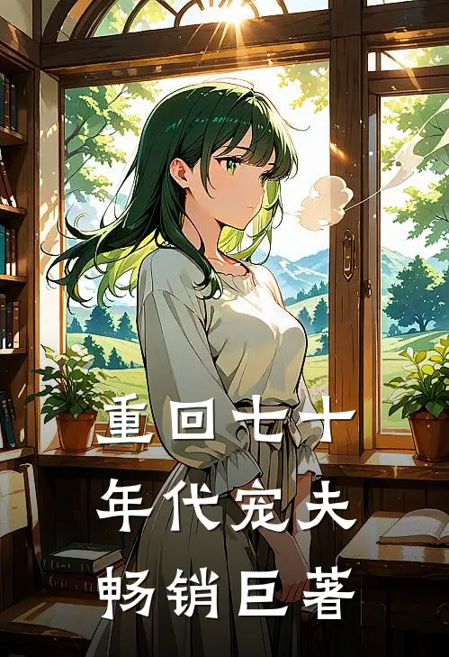 重回七十年代宠夫畅销巨著