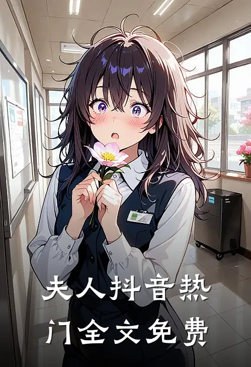 夫人抖音热门全文免费