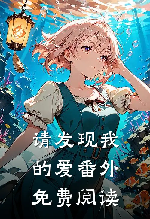 请发现我的爱 番外免费阅读