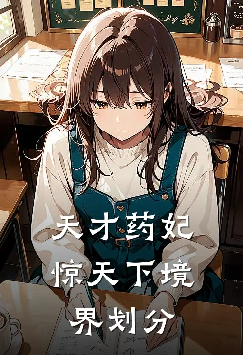 天才药妃惊天下境界划分