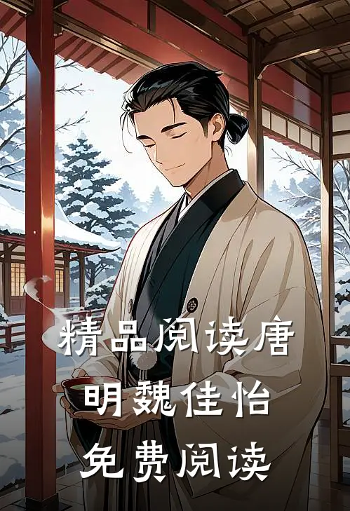 精品阅读唐明魏佳怡免费阅读