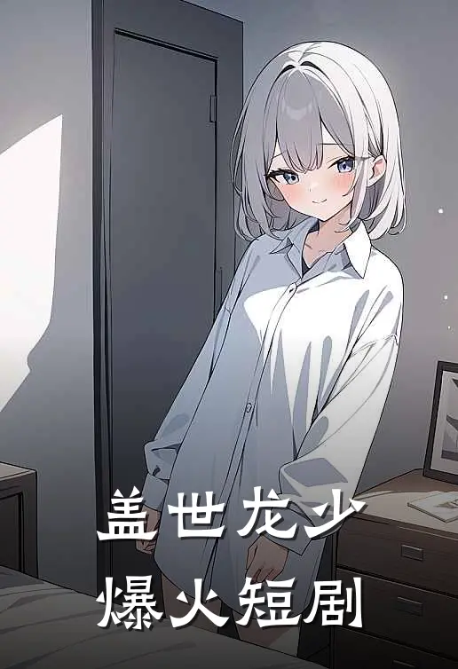 盖世龙少爆火短剧
