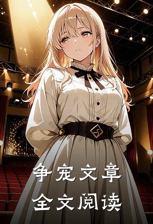 争宠文章全文阅读