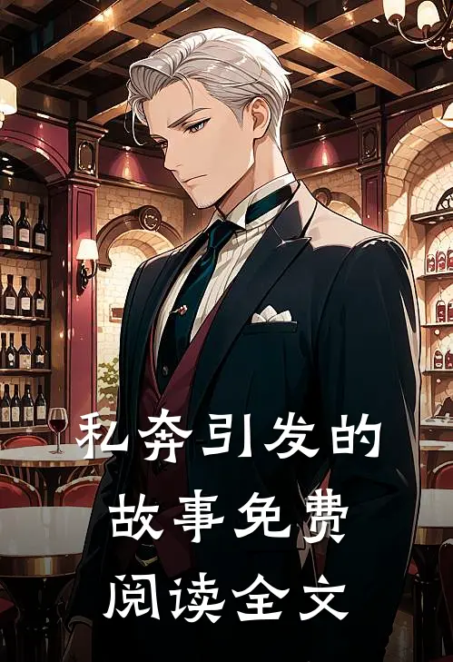 私奔引发的故事免费阅读全文