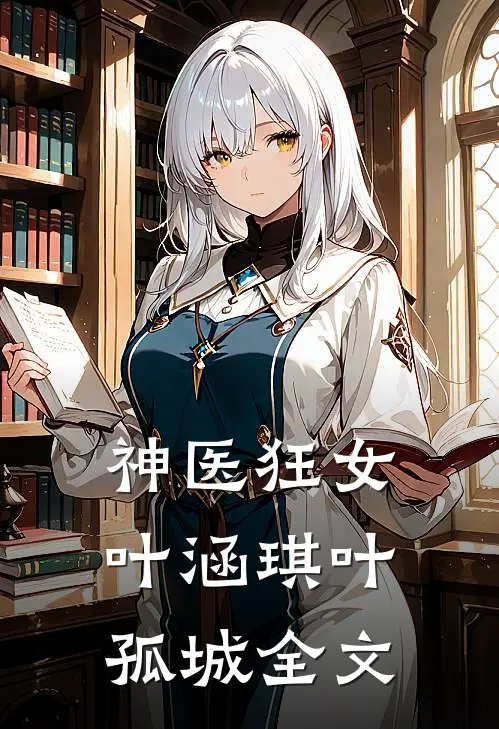 神医狂女叶涵琪叶孤城全文
