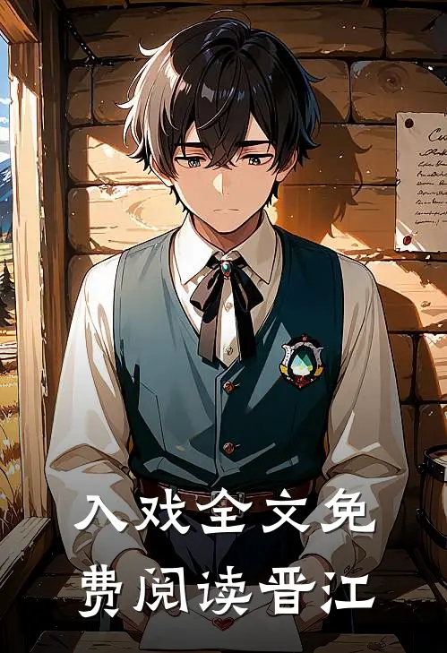 入戏全文免费阅读晋江