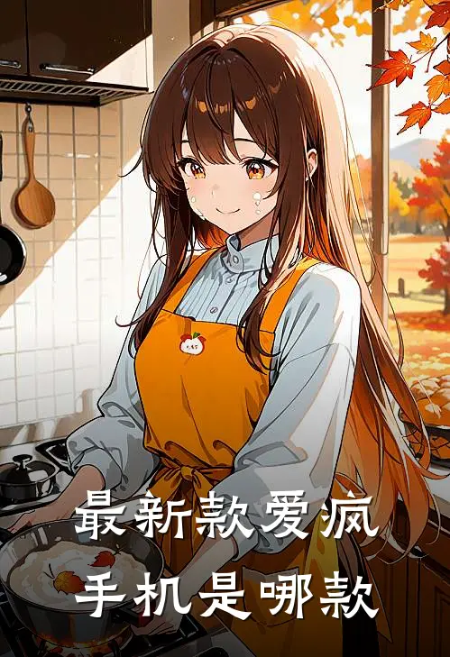 最新款爱疯手机是哪款