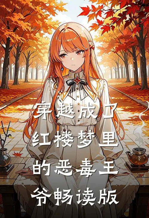穿越成了红楼梦里的恶毒王爷畅读版
