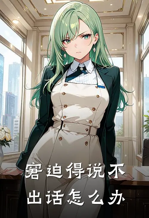 窘迫得说不出话怎么办