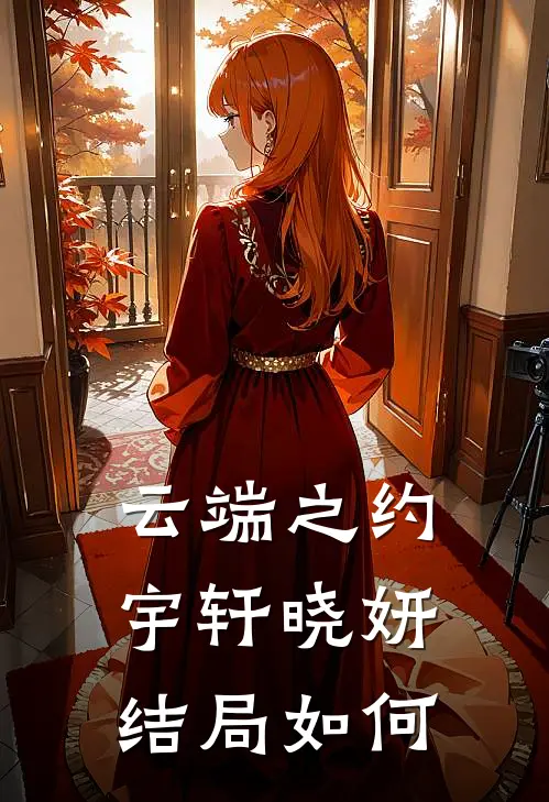 云端之约宇轩晓妍结局如何