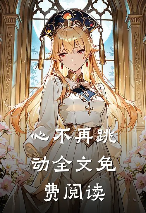 心不再跳动全文免费阅读