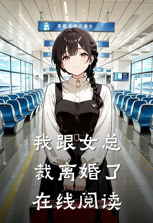 我跟女总裁离婚了在线阅读