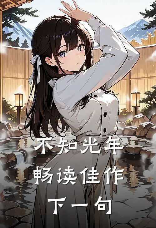 不知光年畅读佳作下一句