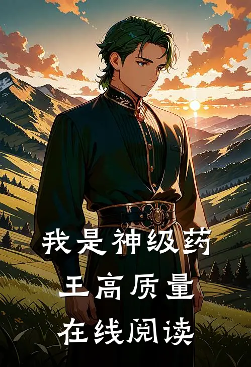 我是神级药王高质量在线阅读