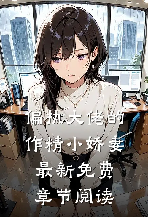 偏执大佬的作精小娇妻最新免费章节阅读