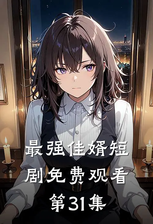 最强佳婿短剧免费观看第31集