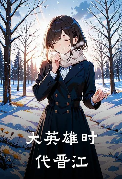 大英雄时代晋江