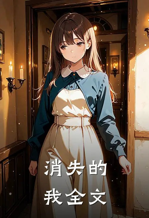 消失的我全文