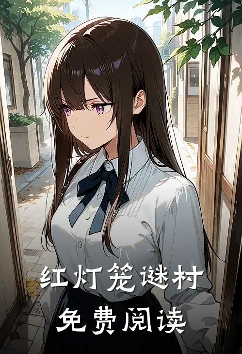红灯笼谜村免费阅读