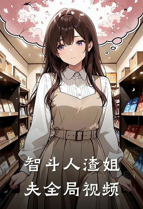 智斗人渣姐夫全局视频