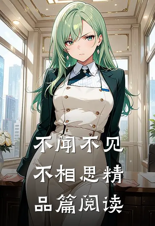 不闻不见不相思精品篇阅读