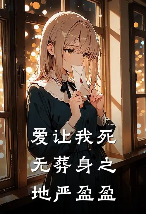 爱让我死无葬身之地严盈盈