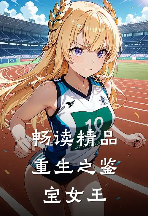 畅读精品重生之鉴宝女王