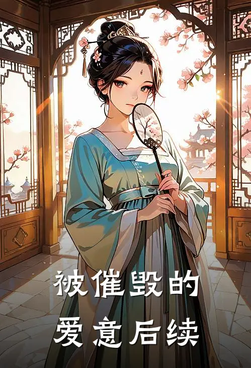 被催毁的爱意后续