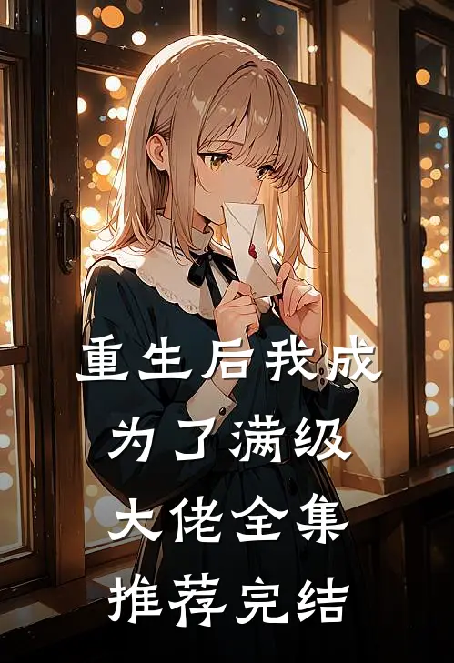 重生后我成为了满级大佬全集推荐完结