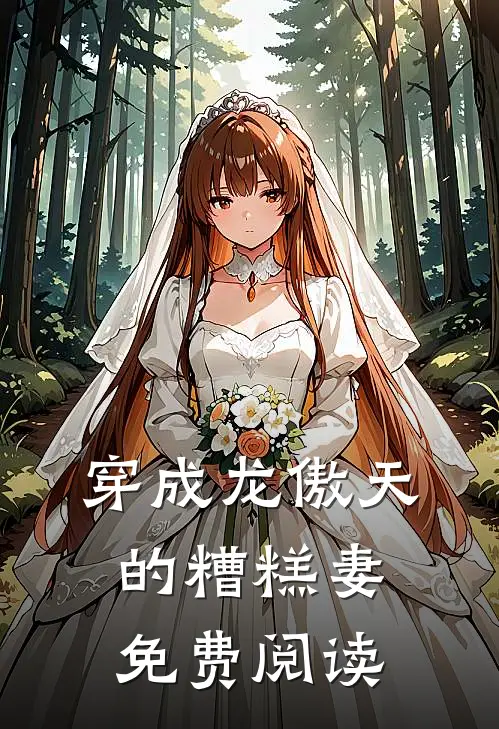 穿成龙傲天的糟糕妻免费阅读