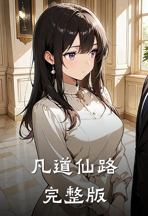 凡道仙路完整版