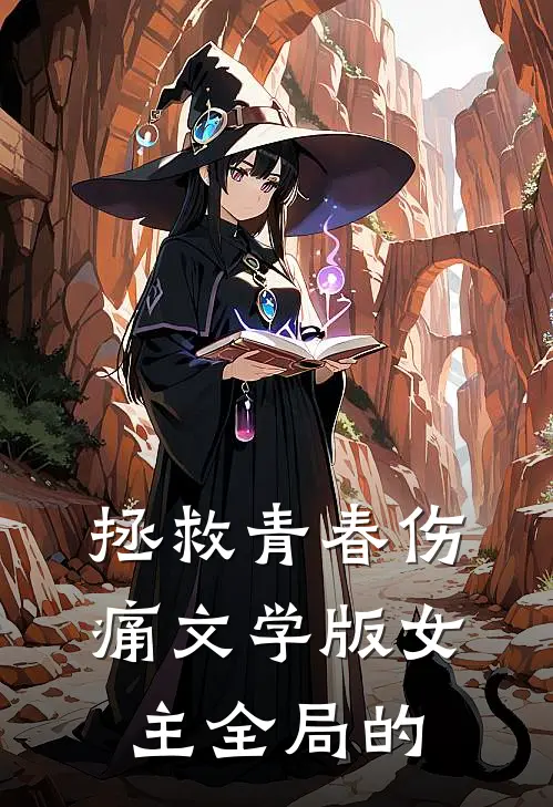 拯救青春伤痛文学版女主全局的