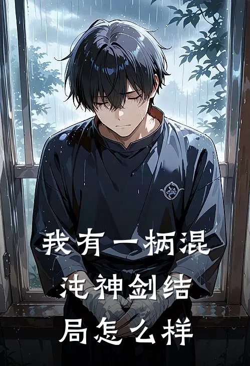 我有一柄混沌神剑结局怎么样