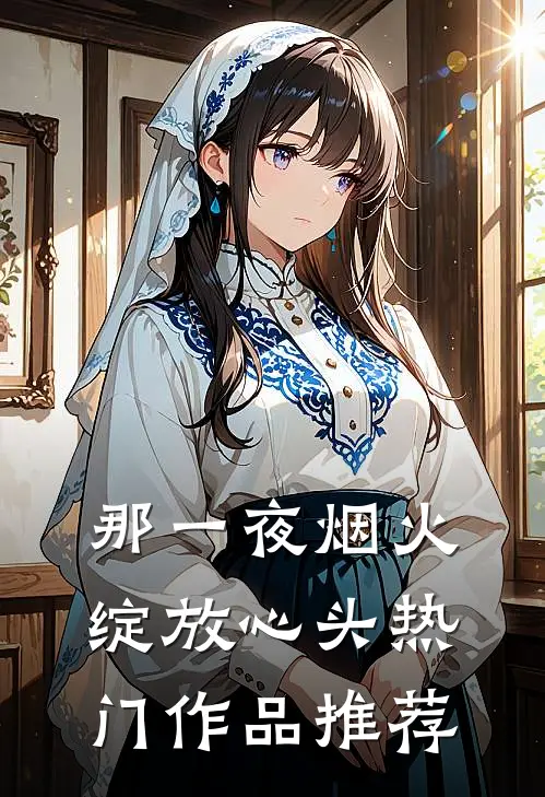 那一夜烟火绽放心头热门作品推荐