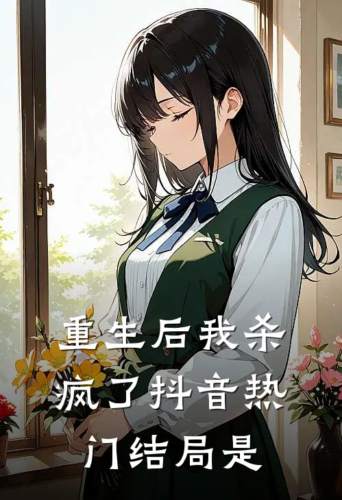 重生后我杀疯了抖音热门结局是