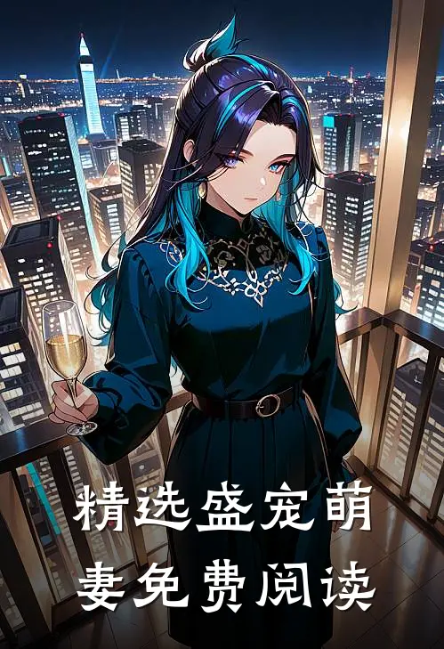 精选盛宠萌妻免费阅读
